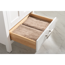 Load image into Gallery viewer, Valentino 24&quot; Single Vanity - White- Design Element Bath Kitchen