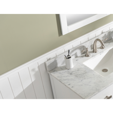 Load image into Gallery viewer, Valentino 42&quot; Single Vanity - White- Design Element Bath Kitchen