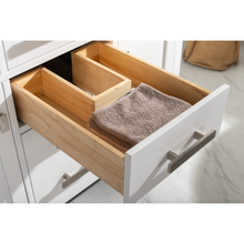 Load image into Gallery viewer, Valentino 42&quot; Single Vanity - White- Design Element Bath Kitchen