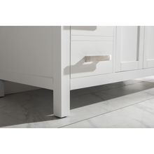 Load image into Gallery viewer, Valentino 48&quot; Single Sink Vanity - White- Design Element Bath Kitchen