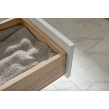 Load image into Gallery viewer, Valentino 48&quot; Single Sink Vanity - White- Design Element Bath Kitchen