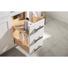 Load image into Gallery viewer, Valentino 48&quot; Single Sink Vanity - White- Design Element Bath Kitchen