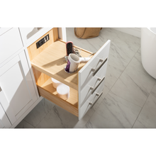 Load image into Gallery viewer, Valentino 54&quot; Single Vanity - White- Design Element Bath Kitchen