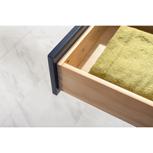 Load image into Gallery viewer, Valentino 60&quot; Double Sink Vanity - Blue- Design Element Bath Kitchen