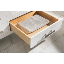 Load image into Gallery viewer, Valentino 60&quot; Double Sink Vanity in White- Design Element Bath Kitchen