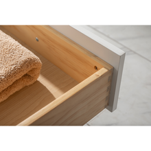 Load image into Gallery viewer, Valentino 60&quot; Double Sink Vanity in White- Design Element Bath Kitchen