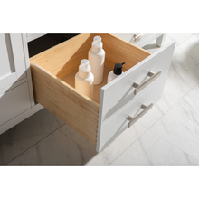 Load image into Gallery viewer, Valentino 72&quot; Double Sink Vanity - White- Design Element Bath Kitchen