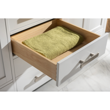 Load image into Gallery viewer, Valentino 72&quot; Double Sink Vanity - White- Design Element Bath Kitchen