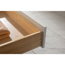 Load image into Gallery viewer, Valentino 72&quot; Double Sink Vanity - White- Design Element Bath Kitchen