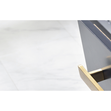 Load image into Gallery viewer, Valentino 84&quot; Double Sink Vanity - Blue- Design Element Bath Kitchen