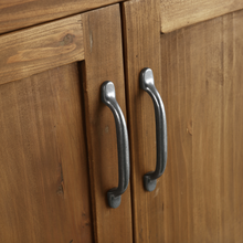 Load image into Gallery viewer, Bryson 36" Vanity Base Only - Walnut- Design Element Bath Kitchen