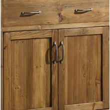 Load image into Gallery viewer, Bryson 36" Vanity Base Only - Walnut- Design Element Bath Kitchen