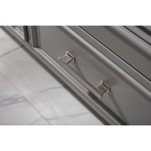 Load image into Gallery viewer, Estate 36" Single Vanity - Gray- Design Element Bath Kitchen