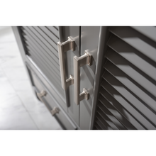 Load image into Gallery viewer, Estate 36" Single Vanity - Gray- Design Element Bath Kitchen