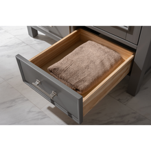 Load image into Gallery viewer, Estate 36" Single Vanity - Gray- Design Element Bath Kitchen