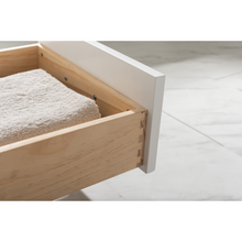 Load image into Gallery viewer, Estate 36" Single Vanity - White- Design Element Bath Kitchen