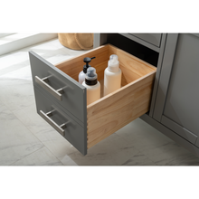 Load image into Gallery viewer, Valentino 54&quot; Single Sink Vanity - Gray- Design Element Bath Kitchen