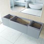 Load image into Gallery viewer, Vitri 72 - Single Sink Cabinet- Laviva