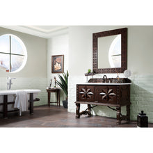 Load image into Gallery viewer, James Martin Balmoral 48&quot; Antique Walnut Single Vanity