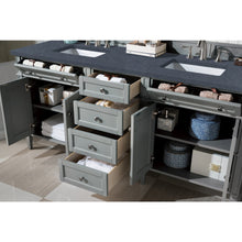Load image into Gallery viewer, James Martin Brittany 72&quot;  Urban Gray Double Vanity