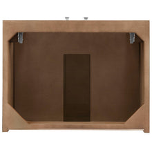 Load image into Gallery viewer, James Martin Linden 24&quot; Whitewashed Walnut Single Vanity Cabinet
