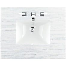 Load image into Gallery viewer, James Martin Copper Cove Encore 30&quot; Bright White Single Vanity
