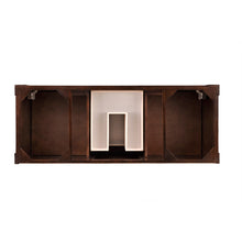 Load image into Gallery viewer, James Martin Brookfield 60&quot; Burnished Mahogany Single Vanity