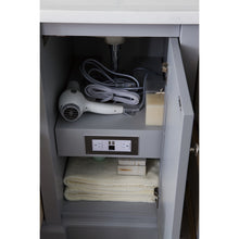 Load image into Gallery viewer, James Martin De Soto 48&quot; Silver Gray Single Vanity