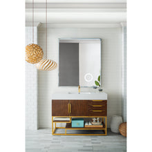 Load image into Gallery viewer, James Martin Columbia 48&quot; Single Vanity- James Martin