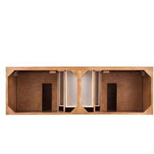 Load image into Gallery viewer, James Martin Savannah 72&quot; Driftwood Double Vanity