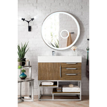 Load image into Gallery viewer, James Martin Columbia 36&quot; Single Vanity- James Martin