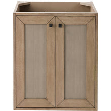 Load image into Gallery viewer, James Martin Chianti 24&quot; Whitewashed Walnut Single Vanity