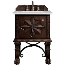 Load image into Gallery viewer, James Martin Balmoral 26&quot; Single Vanity- James Martin