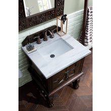 Load image into Gallery viewer, James Martin Balmoral 26&quot; Single Vanity- James Martin