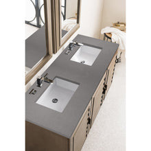 Load image into Gallery viewer, James Martin Portland 60&quot; Double Vanity- James Martin