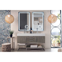 Load image into Gallery viewer, James Martin Columbia 59&quot; Double Vanity- James Martin
