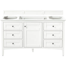 Load image into Gallery viewer, James Martin Palisades 60&quot; Single Vanity- James Martin