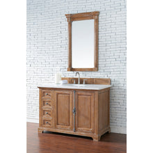 Load image into Gallery viewer, James Martin Providence 48&quot; Driftwood Single Vanity