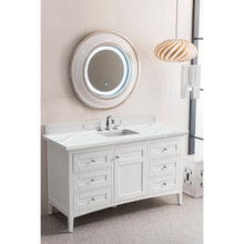 Load image into Gallery viewer, James Martin Palisades 60&quot; Single Vanity- James Martin