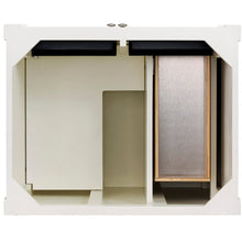 Load image into Gallery viewer, James Martin Brittany 30&quot;Bright White Single Vanity- James Martin