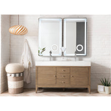 Load image into Gallery viewer, James Martin Linear 59&quot; Double Vanity- James Martin