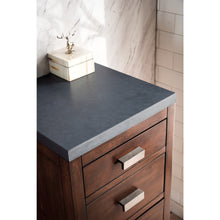 Load image into Gallery viewer, James Martin Addison 15 Base Cabinet w/ Drawers Mid Century Acacia