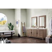 Load image into Gallery viewer, James Martin Portland 72&quot; Double Vanity- James Martin