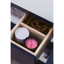 Load image into Gallery viewer, James Martin Linear 36&quot; Victory Blue Single Vanity