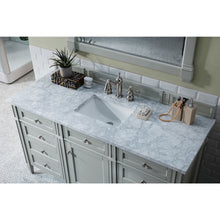 Load image into Gallery viewer, James Martin Brittany 60&quot; Urban Gray Single Vanity