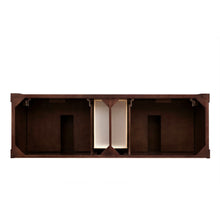 Load image into Gallery viewer, James Martin Brookfield 72&quot; Burnished Mahogany Double Vanity