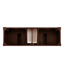 Load image into Gallery viewer, James Martin Brookfield 72&quot; Burnished Mahogany Double Vanity- James Martin