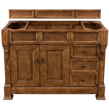 Load image into Gallery viewer, James Martin Brookfield 48&quot; Country Oak Single Vanity- James Martin