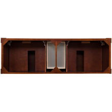 Load image into Gallery viewer, James Martin Brookfield 72&quot; Warm Cherry Double Vanity