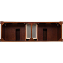 Load image into Gallery viewer, James Martin Brookfield 72&quot; Warm Cherry Double Vanity- James Martin